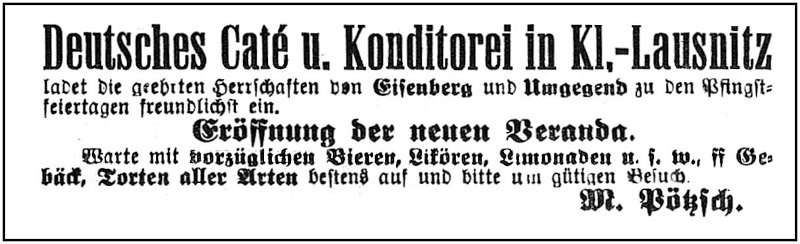 1904-05-22 Kl Deutsches Kaffee